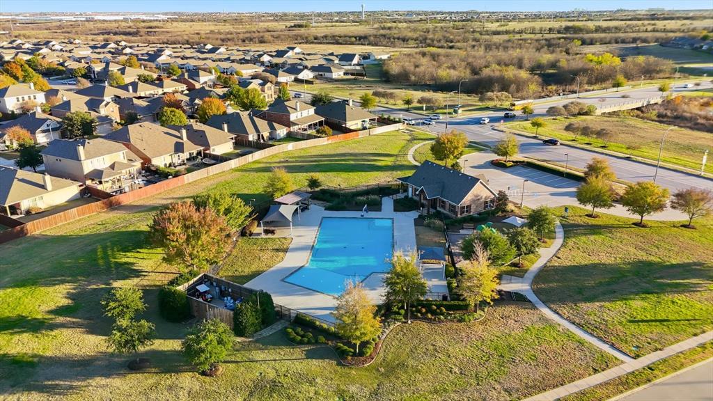 Sendera Ranch East - Residential