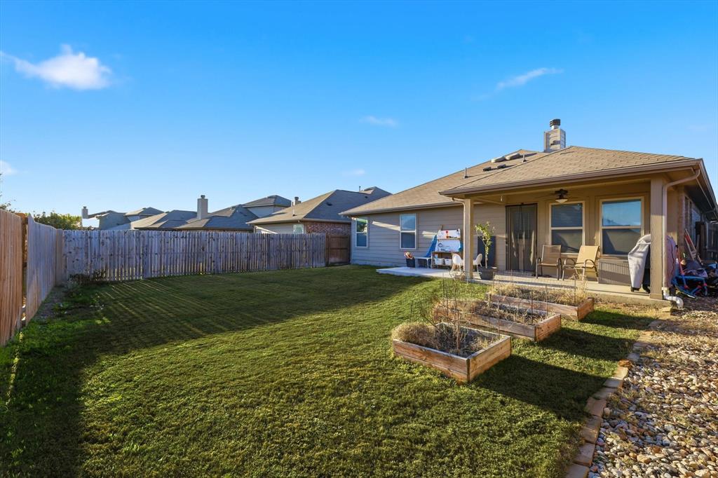 Sendera Ranch East - Residential