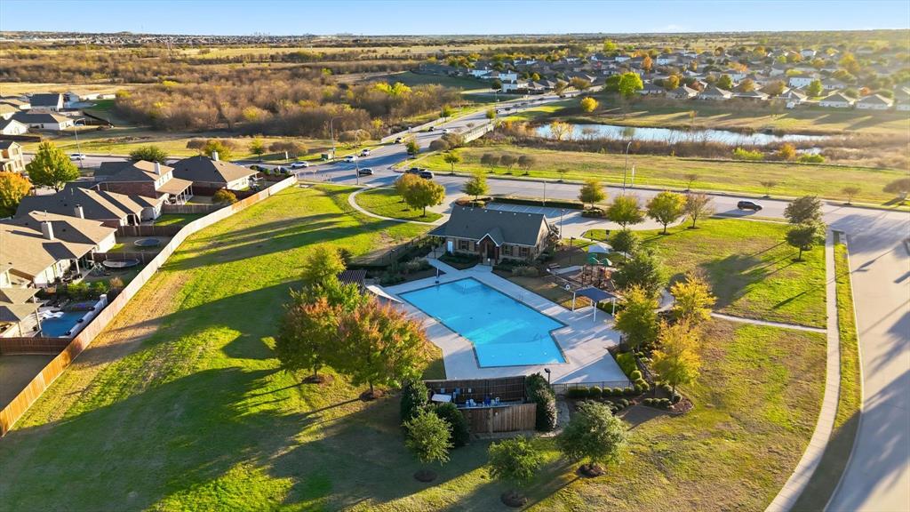 Sendera Ranch East - Residential