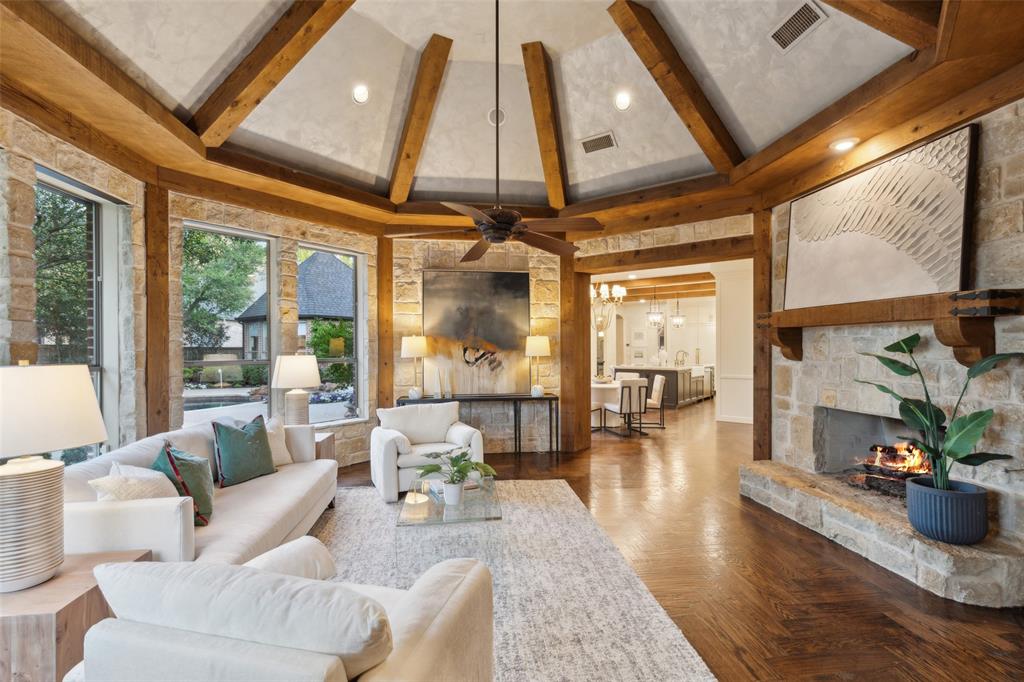 Timarron Add - Residential