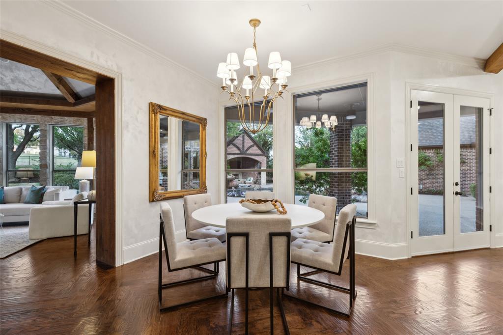 Timarron Add - Residential