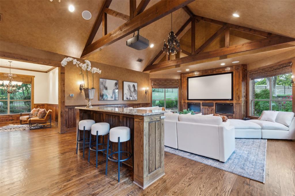 Timarron Add - Residential