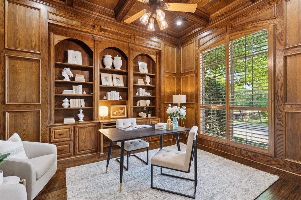 Timarron Add - Residential