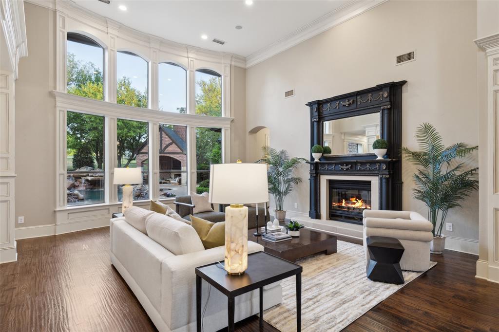 Timarron Add - Residential