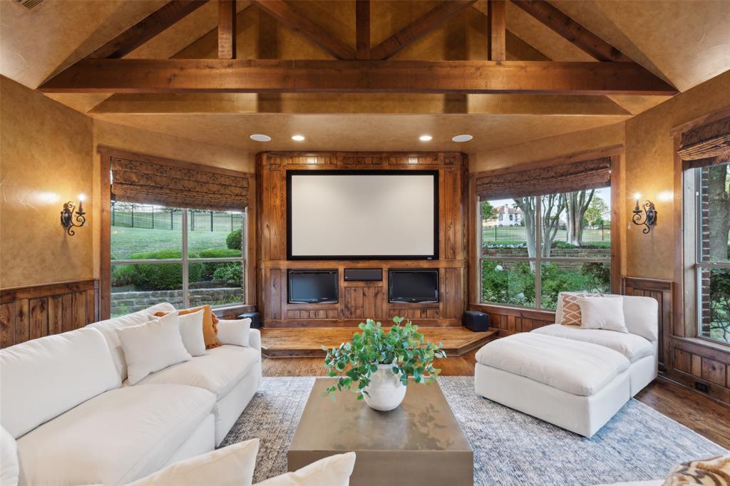 Timarron Add - Residential