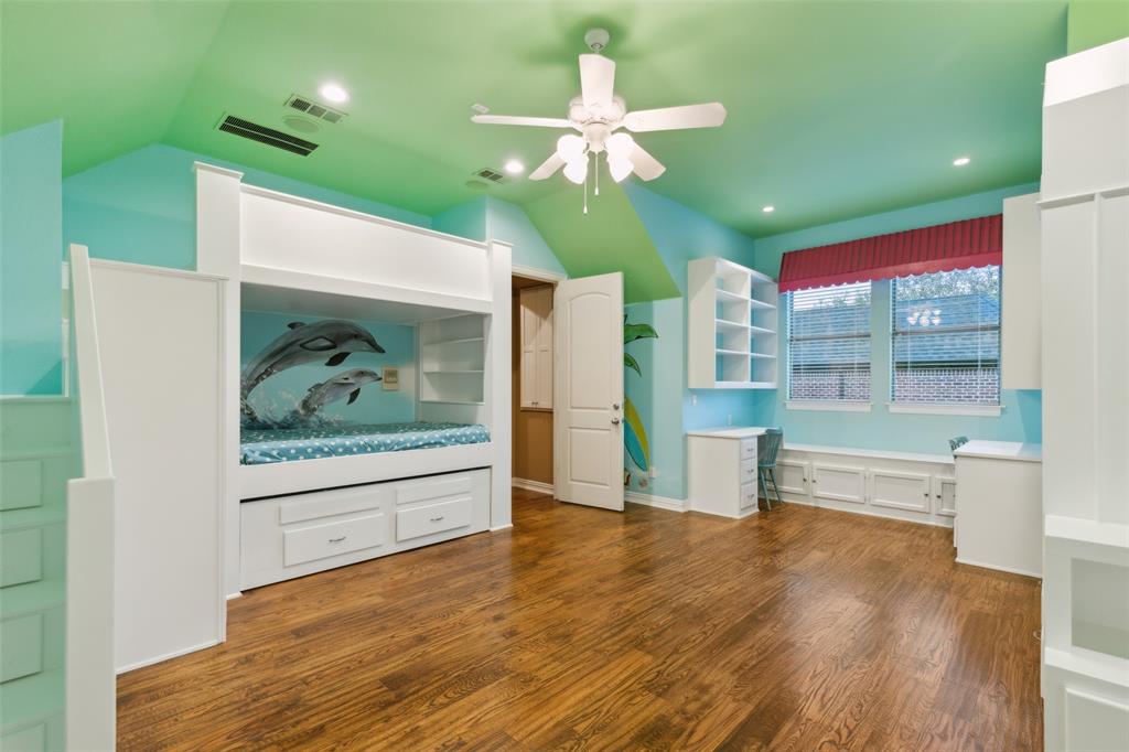 Timarron Add - Residential