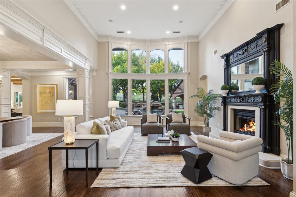 Timarron Add - Residential