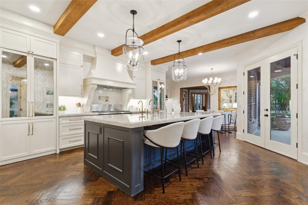 Timarron Add - Residential