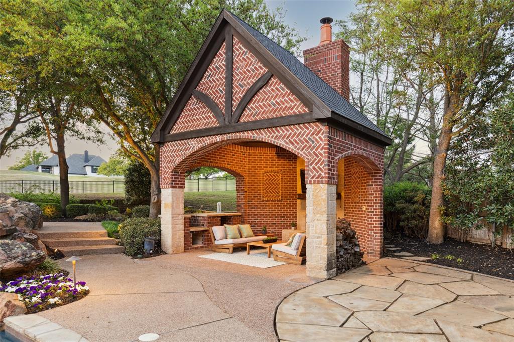 Timarron Add - Residential