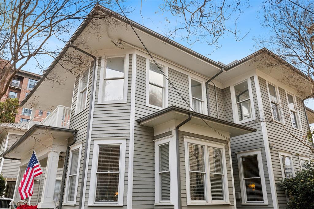 Overlands - Residential Lease