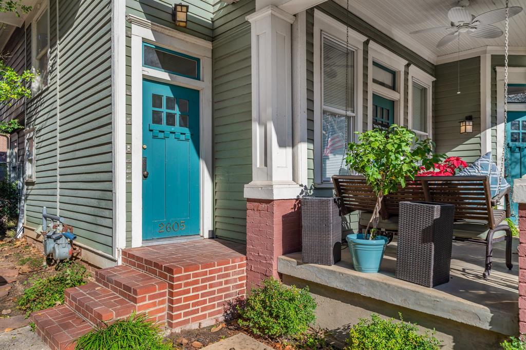 Overlands - Residential Lease