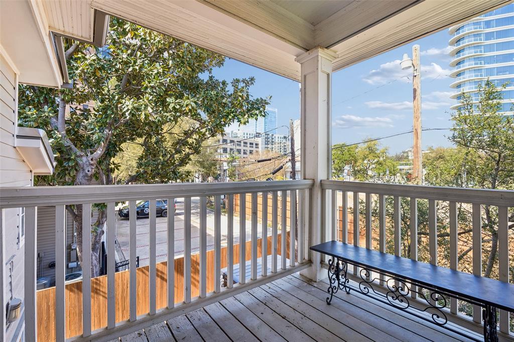 2605 Hibernia Street