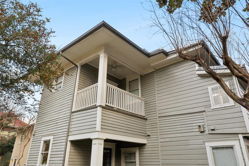 Overlands - Residential Lease