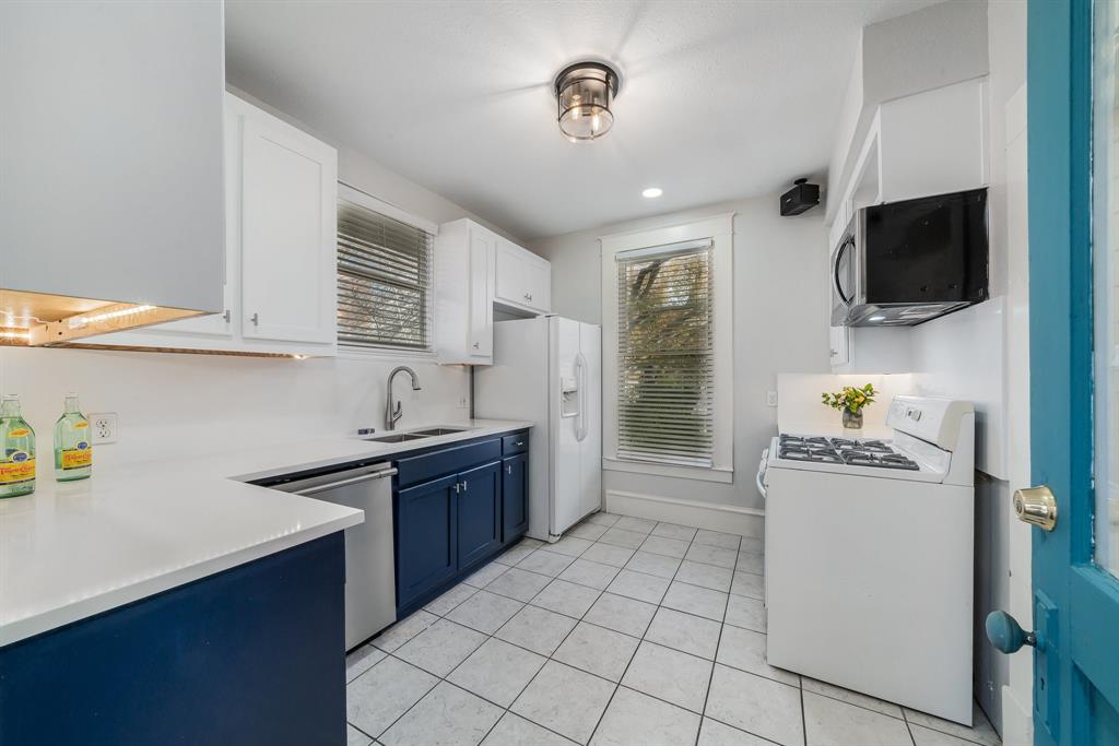 Overlands - Residential Lease