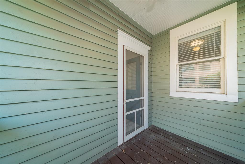 Overlands - Residential Lease