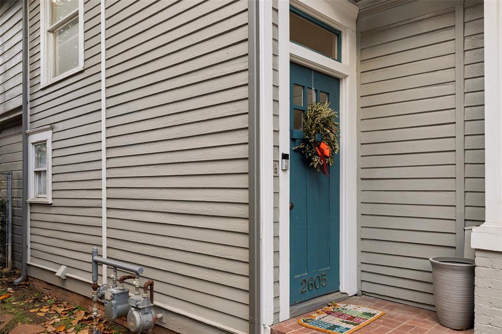 Overlands - Residential Lease