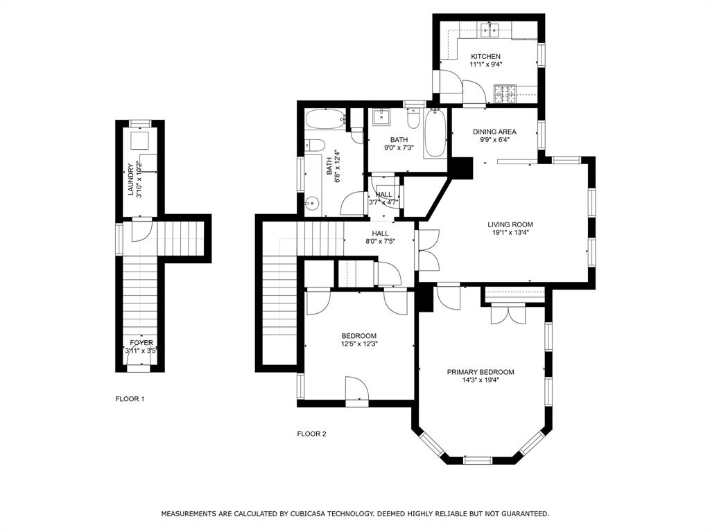 Overlands - Residential Lease
