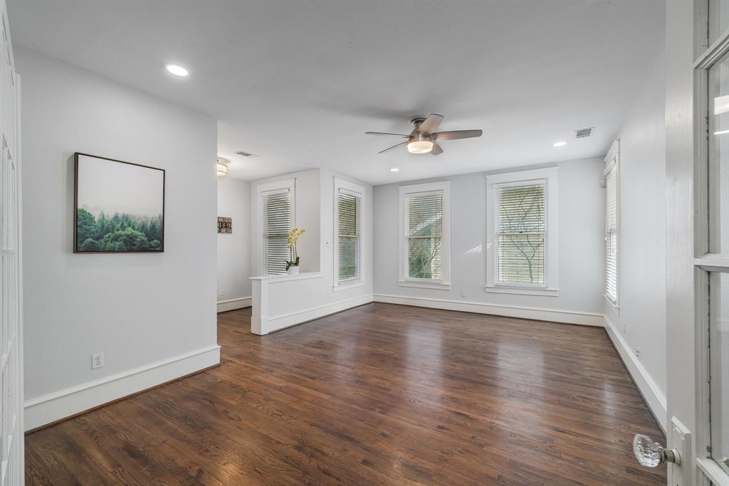 Overlands - Residential Lease