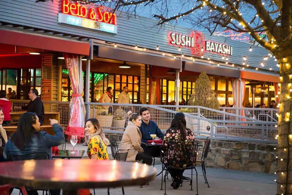 Roosevelt Manor 1st Inst - Residential Lease