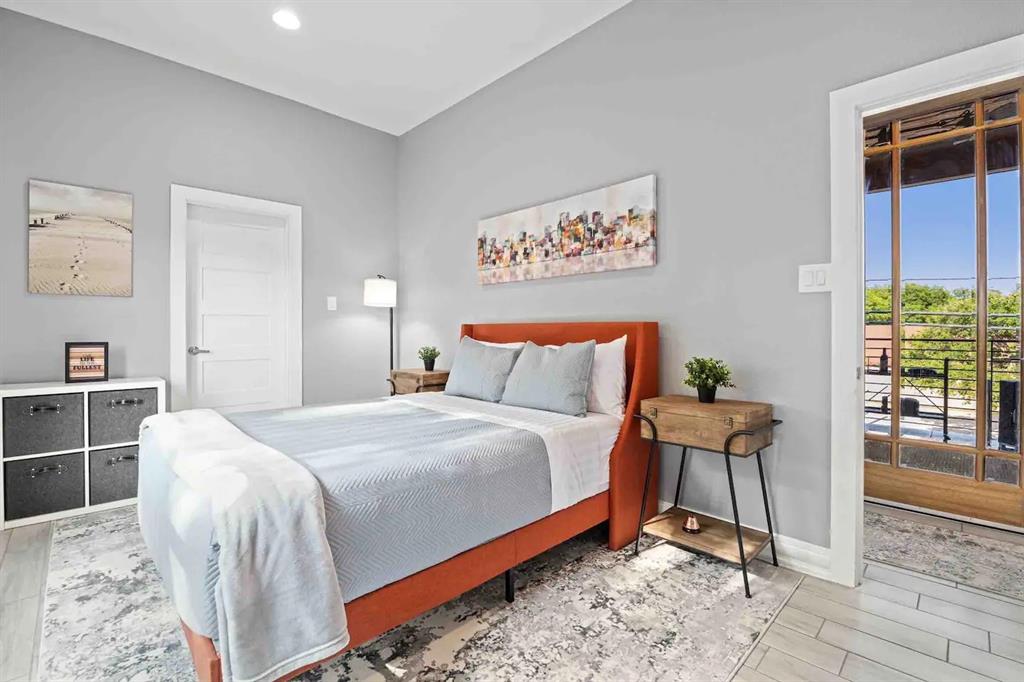 Roosevelt Manor 1st Inst - Residential Lease