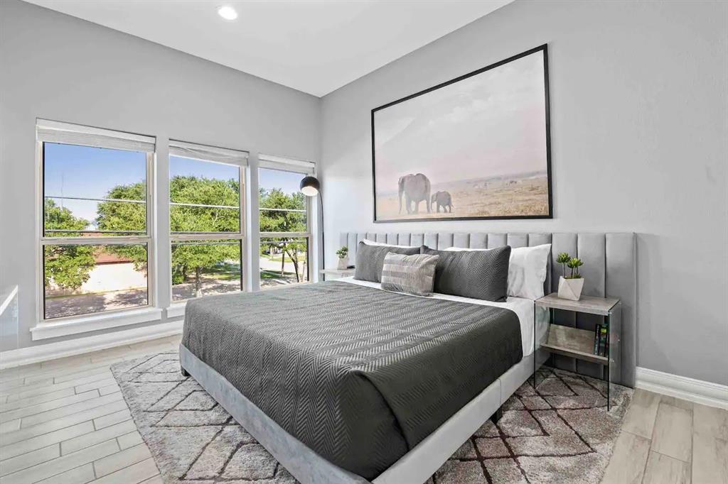 Roosevelt Manor 1st Inst - Residential Lease