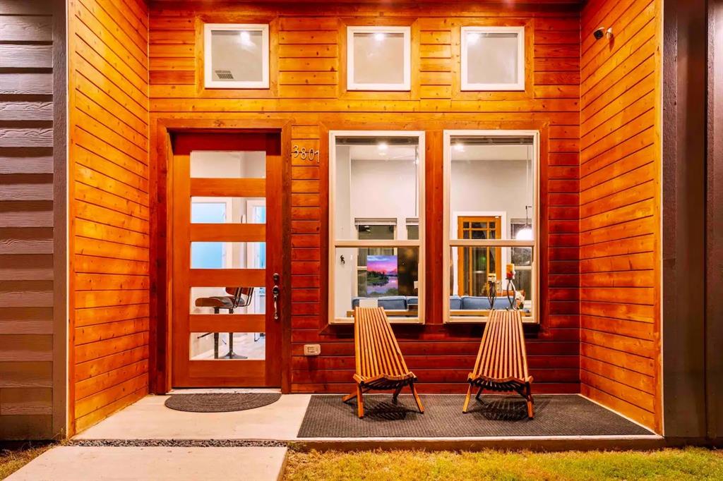 Roosevelt Manor 1st Inst - Residential Lease