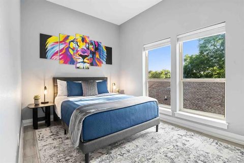 Tiny photo for 3807 Vilbig Road, Dallas, TX 75212 (MLS # 20816141)