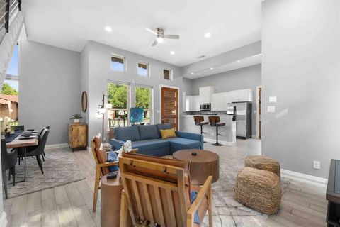 Tiny photo for 3807 Vilbig Road, Dallas, TX 75212 (MLS # 20816141)