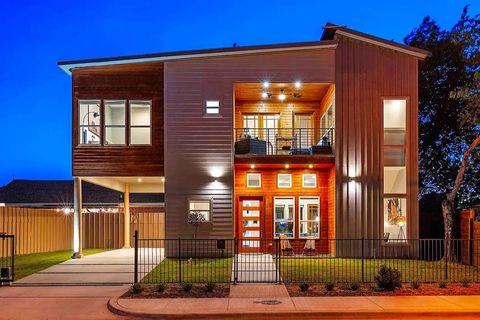 Tiny photo for 3807 Vilbig Road, Dallas, TX 75212 (MLS # 20816141)