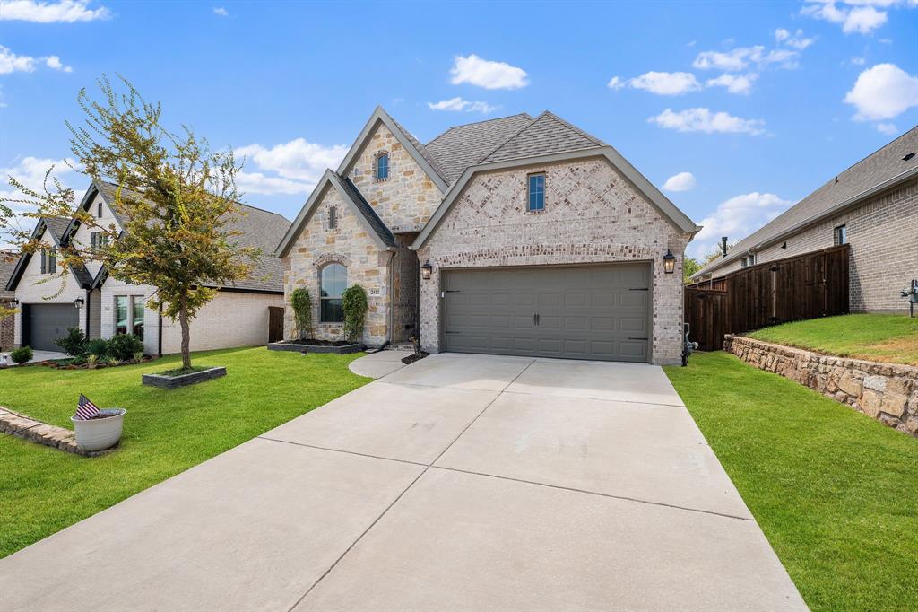 2412 Song Sparrow Lane - Photo 2
