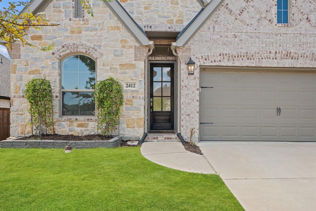 2412 Song Sparrow Lane - Photo 3