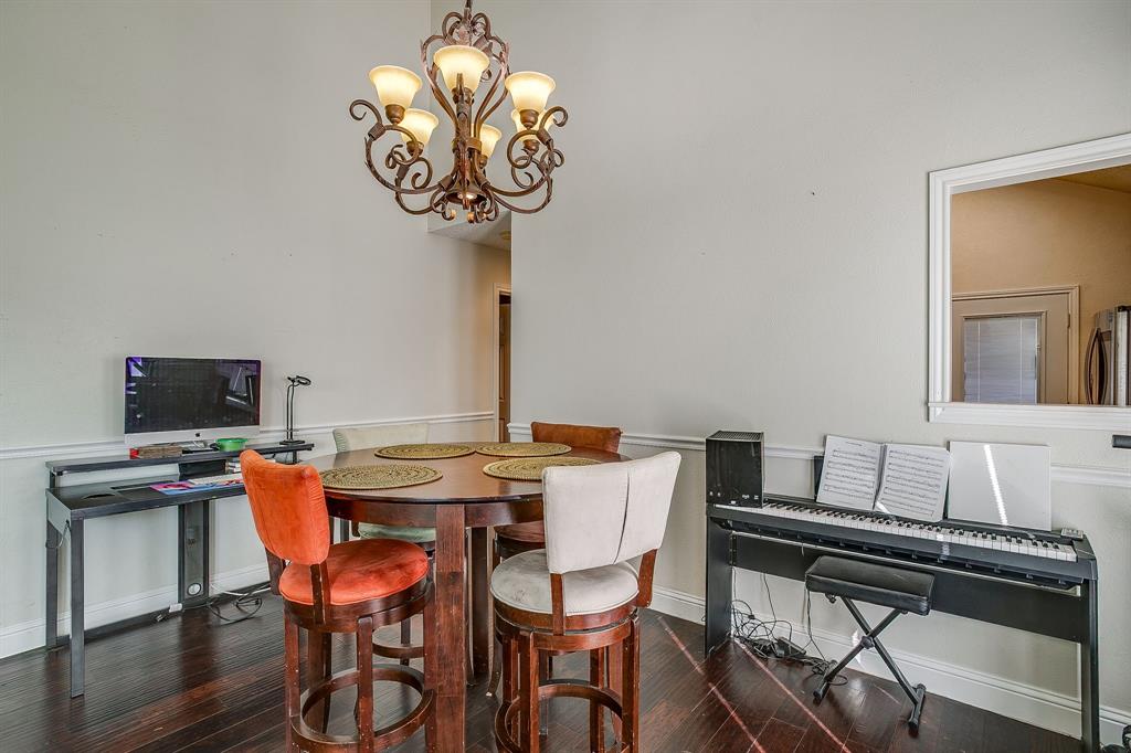 Park Place North - Residential