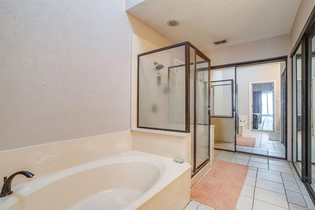 Park Place North - Residential