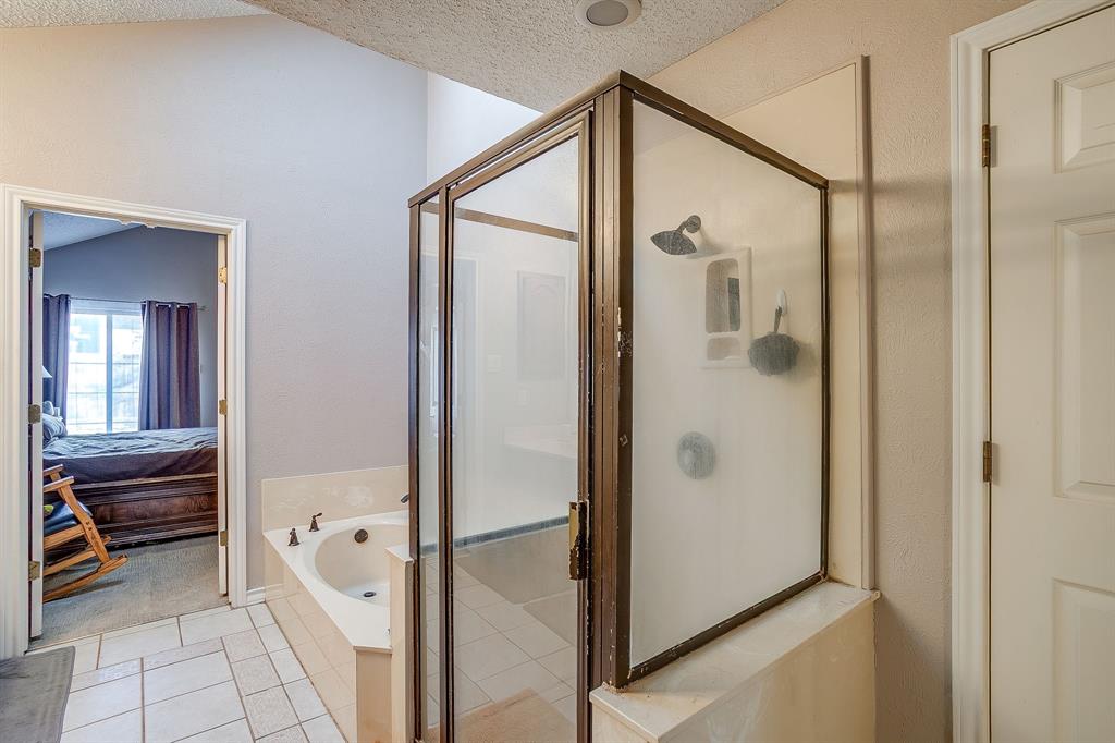 Park Place North - Residential