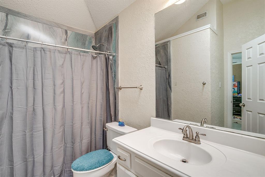 Park Place North - Residential