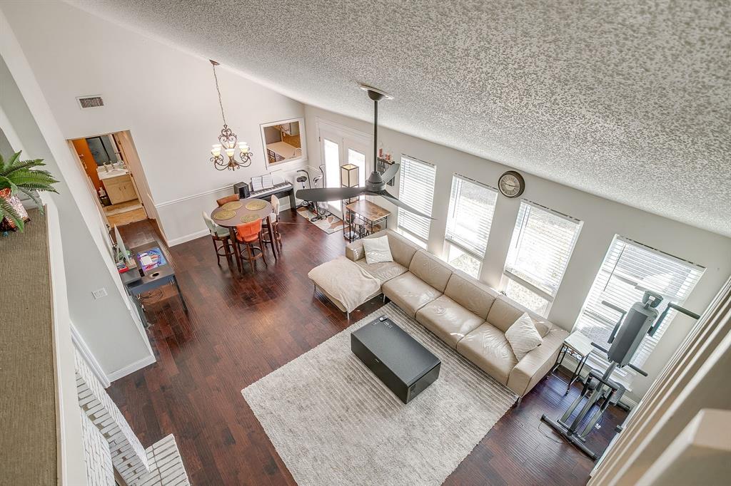 Park Place North - Residential