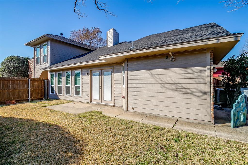 Park Place North - Residential