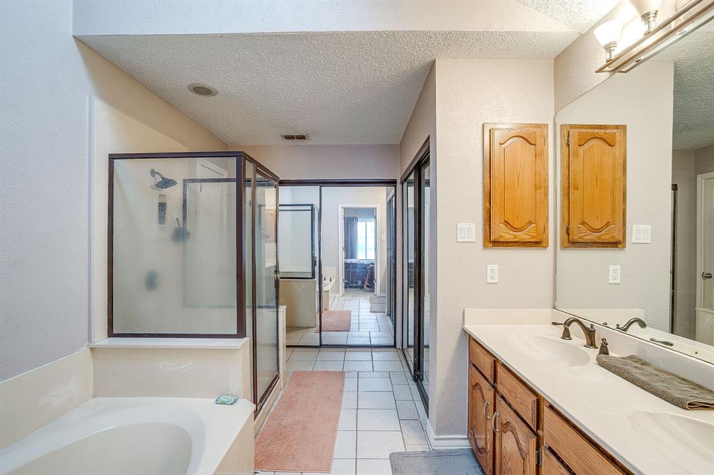 Park Place North - Residential