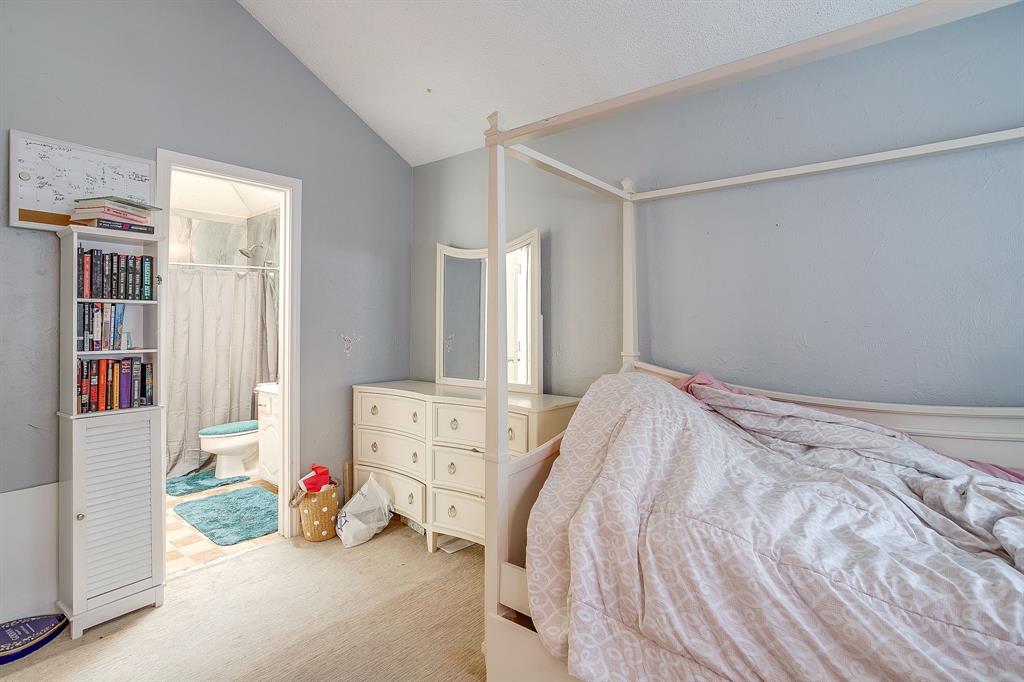 Park Place North - Residential