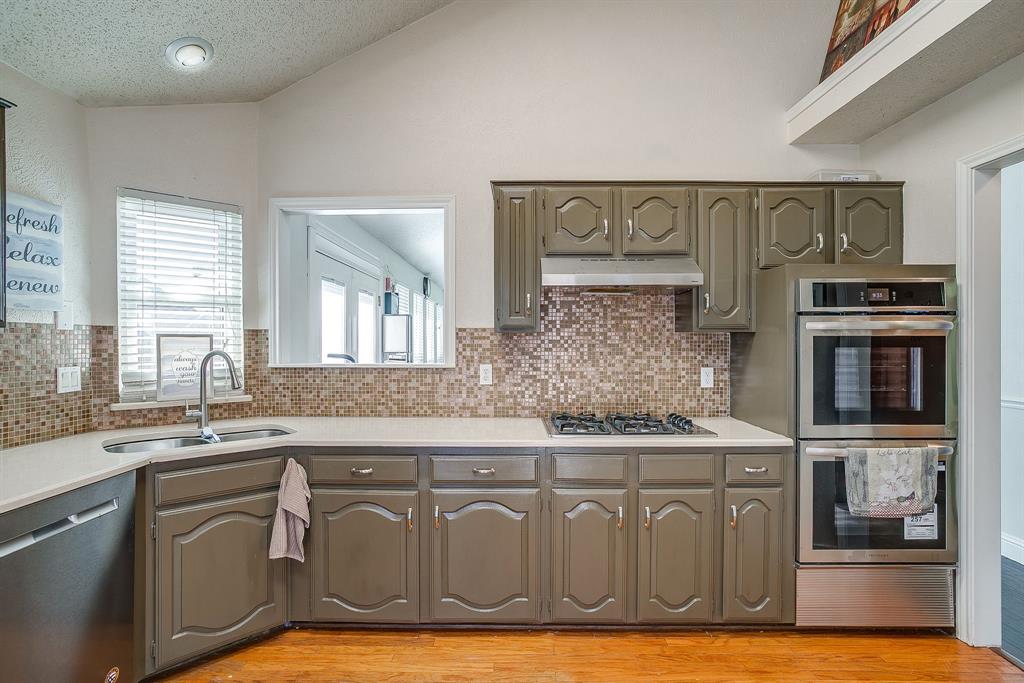 Park Place North - Residential