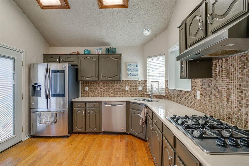 Park Place North - Residential