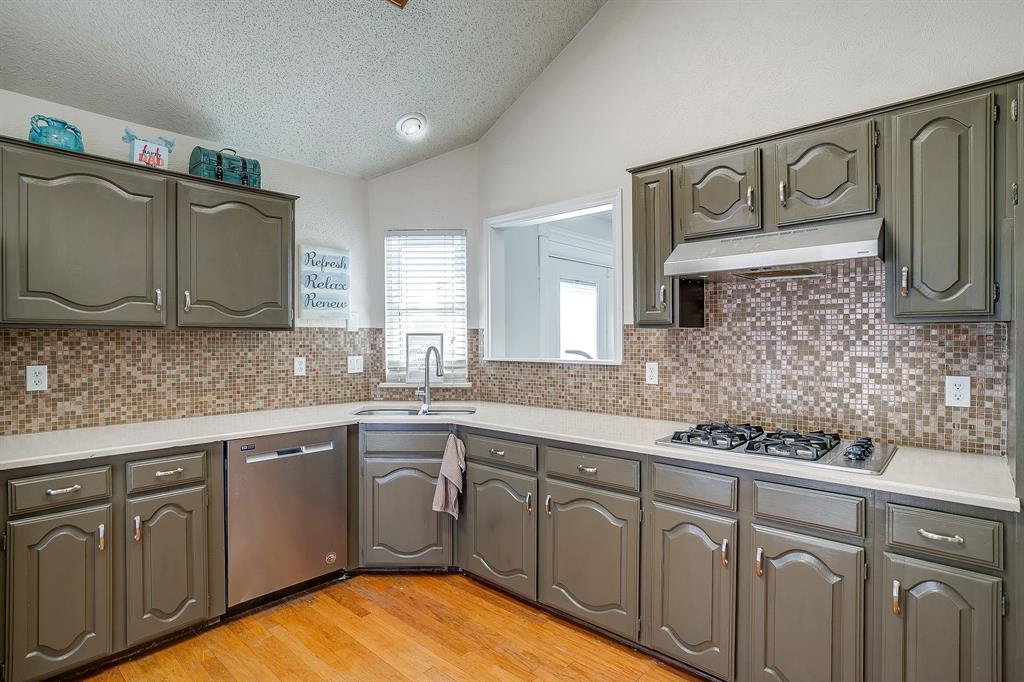 Park Place North - Residential