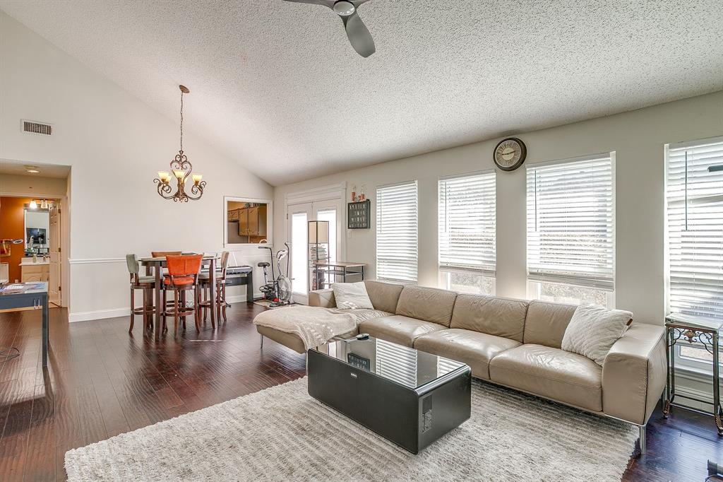 Park Place North - Residential