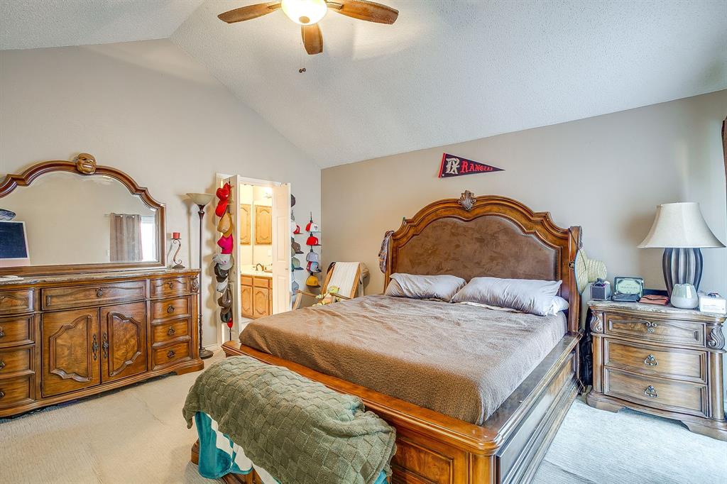 Park Place North - Residential