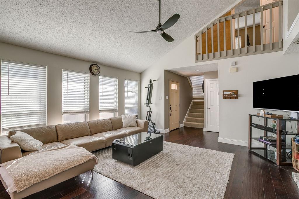 Park Place North - Residential