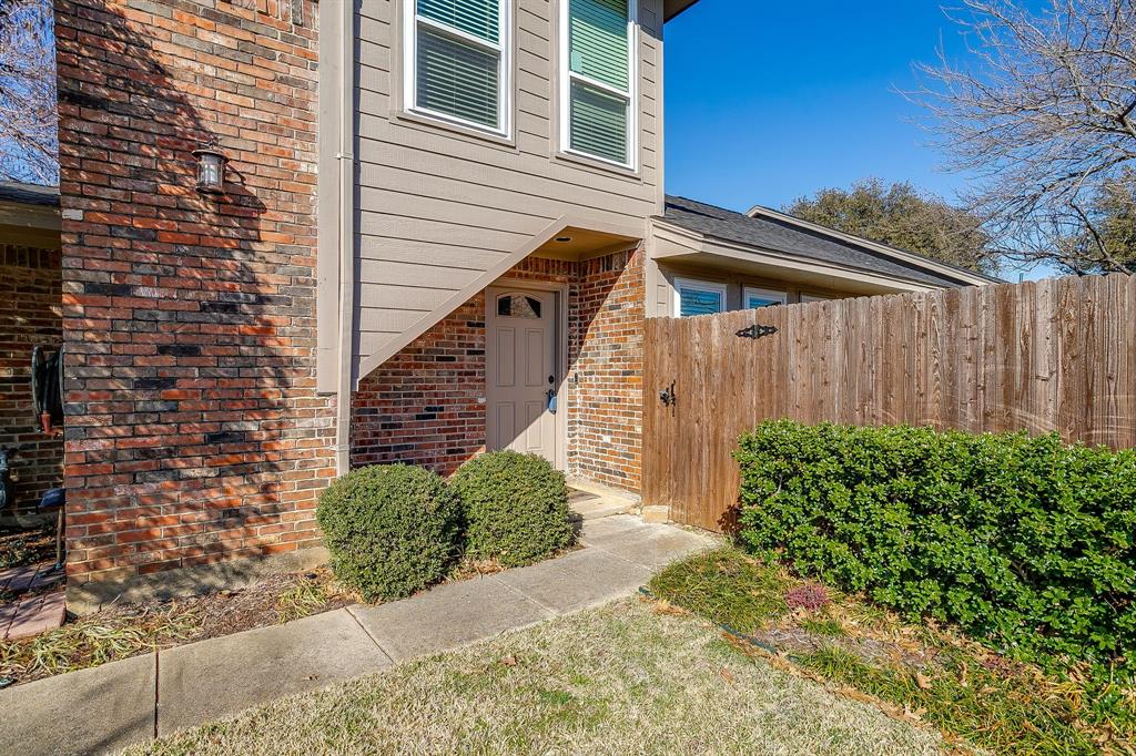 Park Place North - Residential