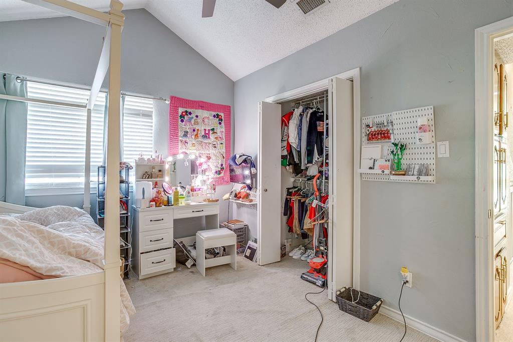 Park Place North - Residential