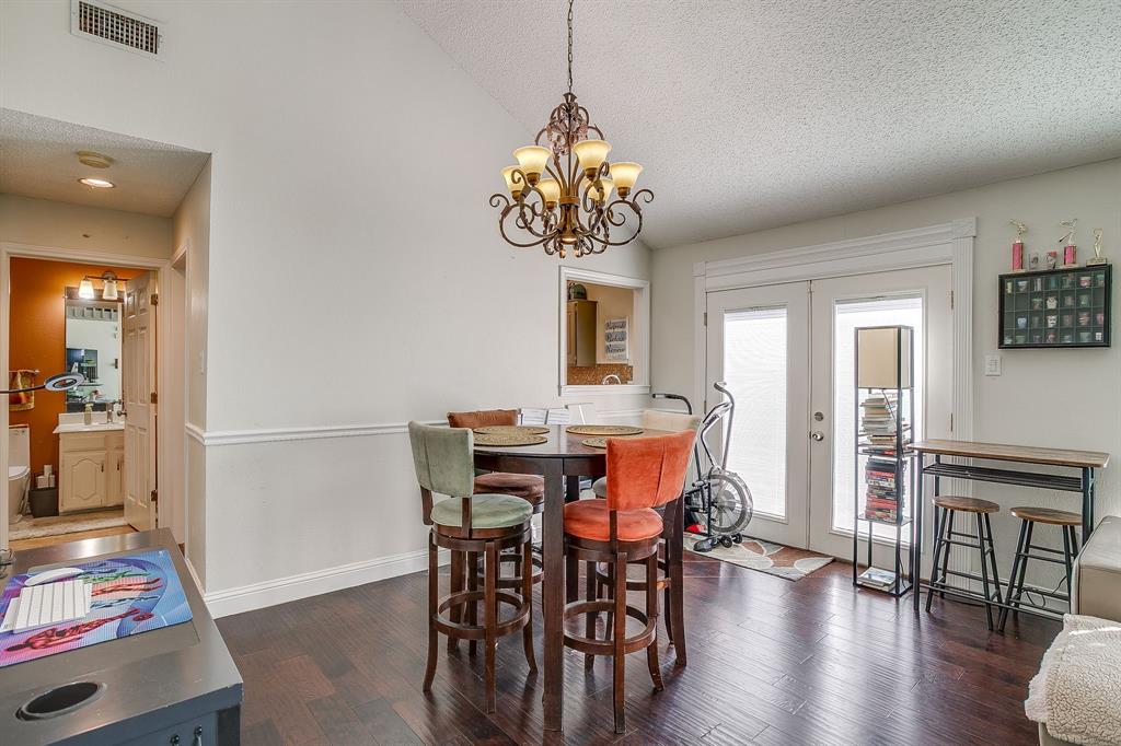 Park Place North - Residential