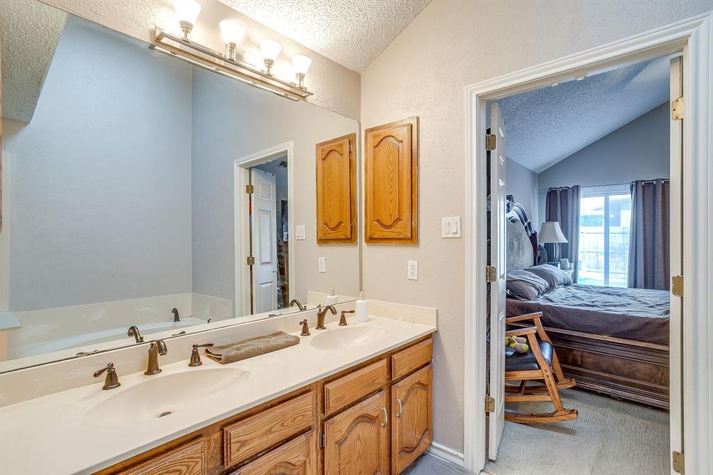 Park Place North - Residential