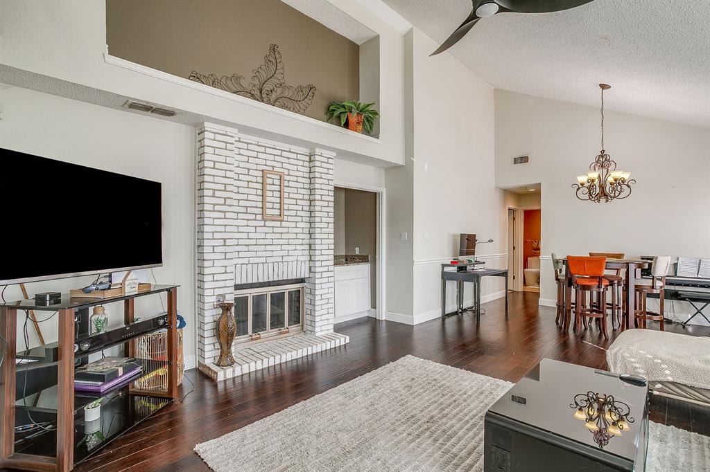 Park Place North - Residential